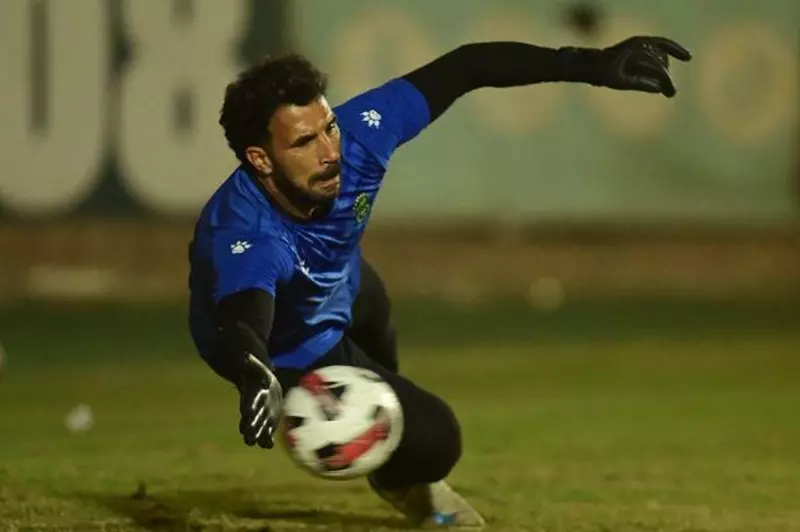 المهدي سليمان
